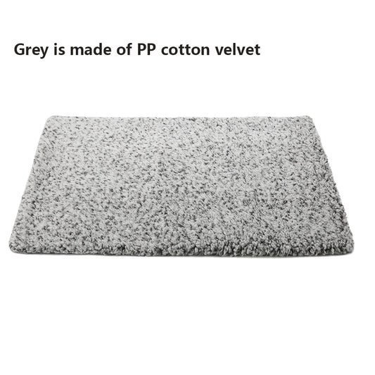 Self-Heating Pet Mat, Super Soft Aluminum Film Dog Mattress For Sleeping, Cat And Dog Bed Mat For Small And Medium Cats Dogs
