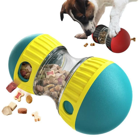 Puzzle Pet Products Non-toxic Tasteless Secure Health Dog Toys Multiple Sizes Leakage Food Attract Attention Durable Pet Toys