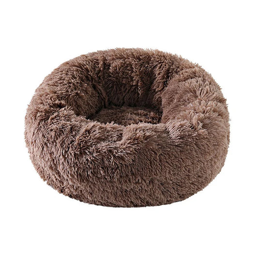 Soft Dog Beds House Soft Long Plush Best Pet Dog Bed For Dogs Basket Pet Products Cushion Cat Bed Cat Mat Animals Sleeping Sofa